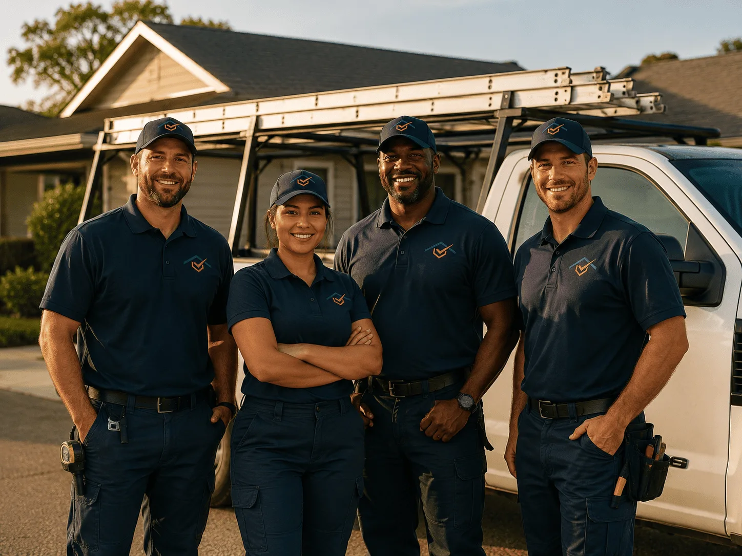 Roof Inspection company in Clarkston, UT